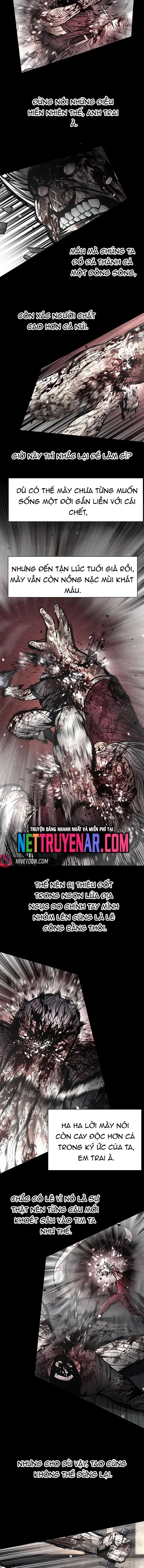Nam Tề Chapter 40 - Trang 3
