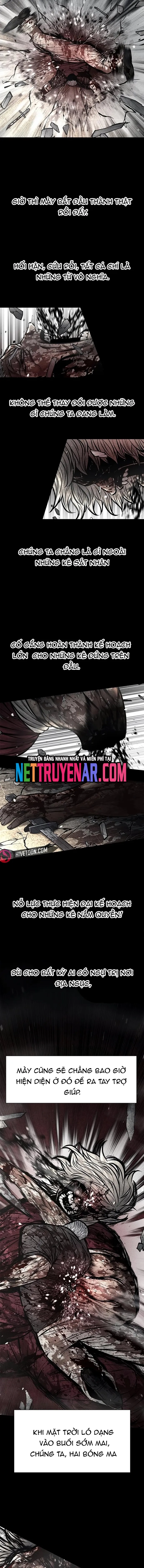 Nam Tề Chapter 40 - Trang 3