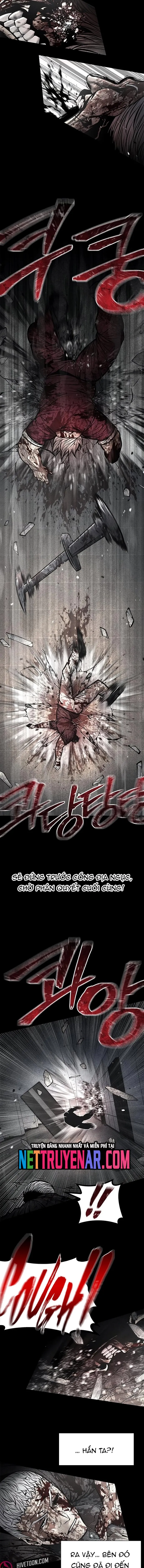 Nam Tề Chapter 40 - Trang 3