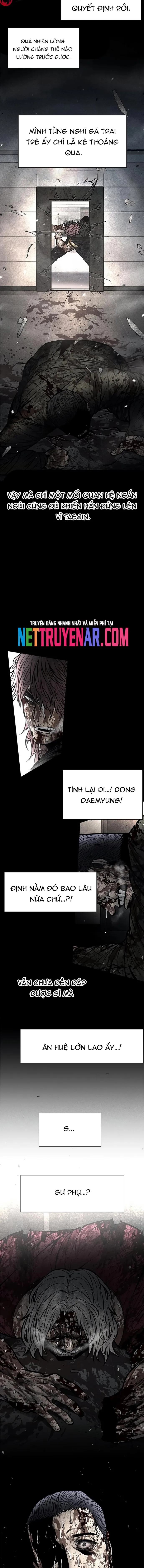 Nam Tề Chapter 40 - Trang 3