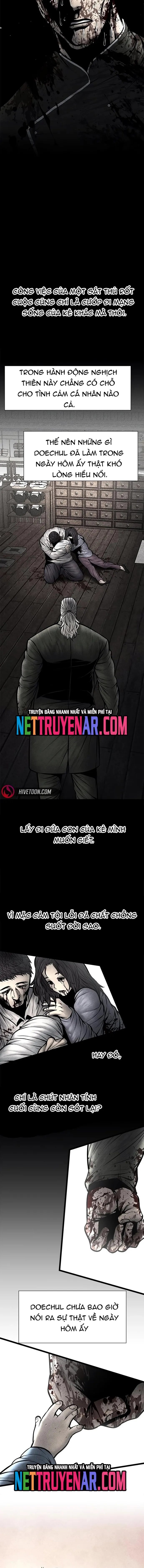 Nam Tề Chapter 40 - Trang 3