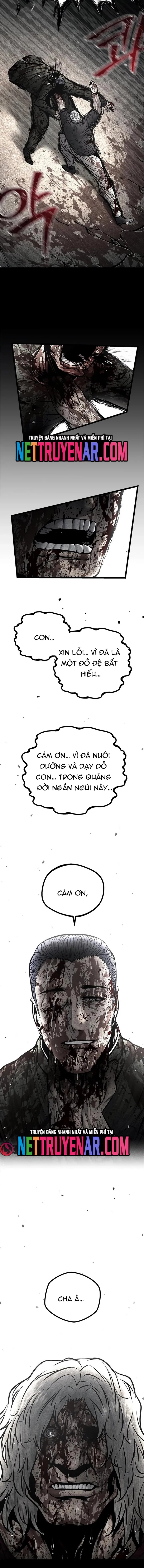 Nam Tề Chapter 40 - Trang 3