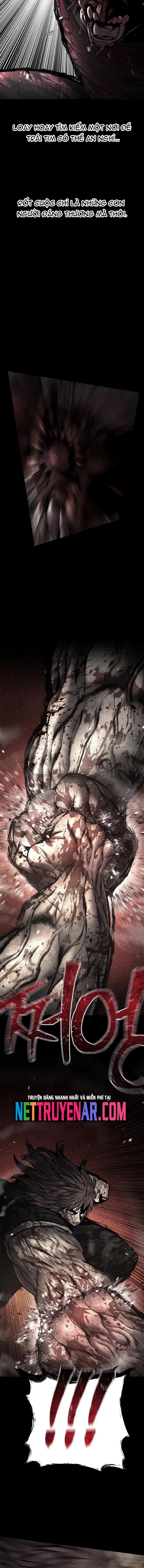 Nam Tề Chapter 40 - Trang 3