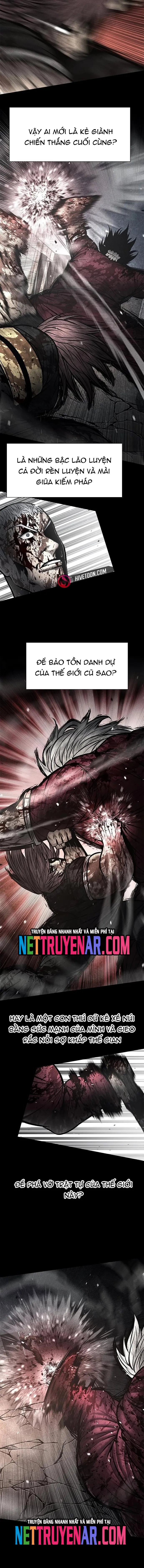 Nam Tề Chapter 40 - Trang 3