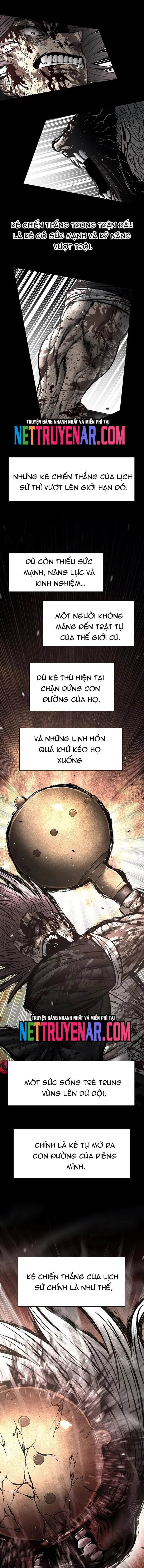 Nam Tề Chapter 40 - Trang 3