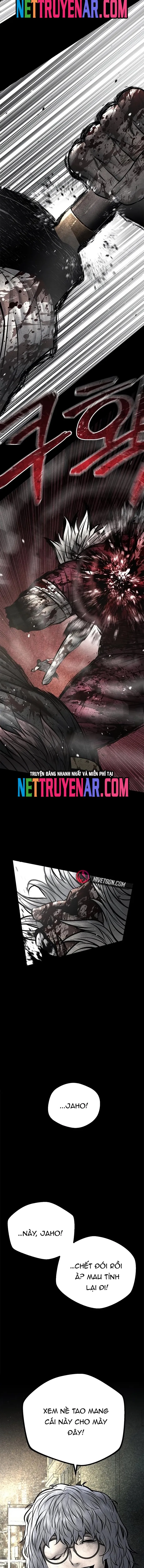 Nam Tề Chapter 40 - Trang 3