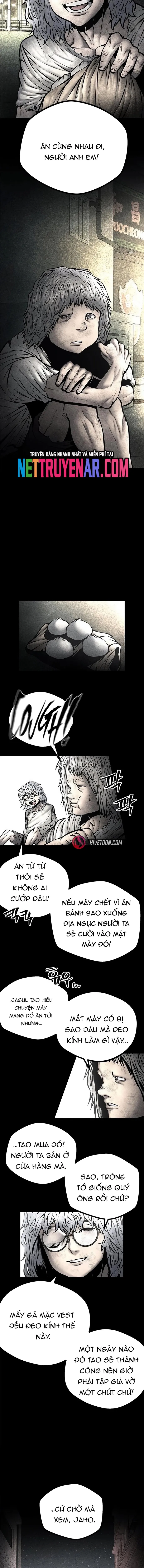 Nam Tề Chapter 40 - Trang 3