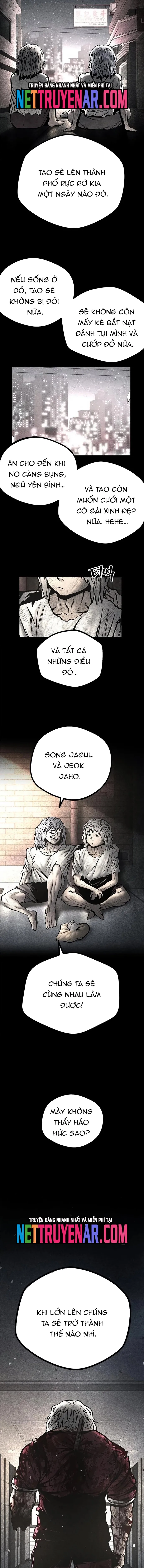 Nam Tề Chapter 40 - Trang 3