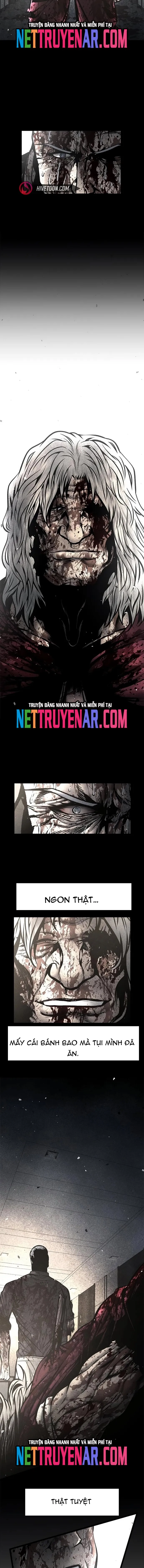 Nam Tề Chapter 40 - Trang 3