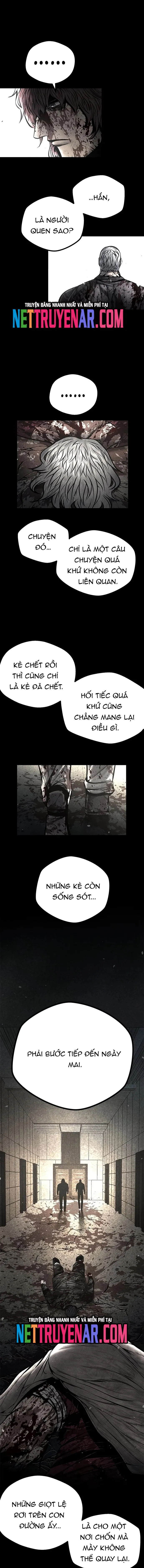 Nam Tề Chapter 40 - Trang 3