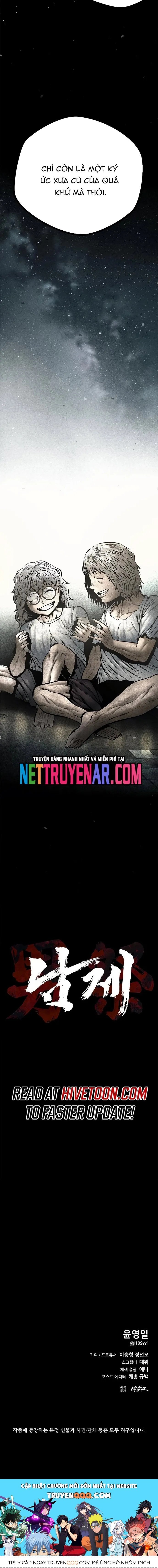 Nam Tề Chapter 40 - Trang 3