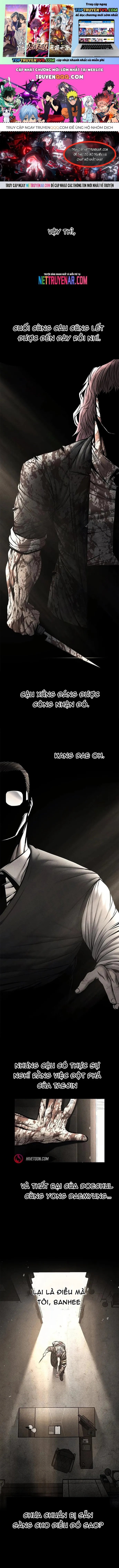 Nam Tề Chapter 41 - Trang 3