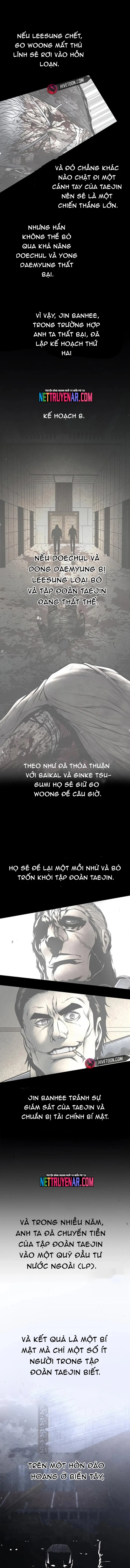 Nam Tề Chapter 41 - Trang 3