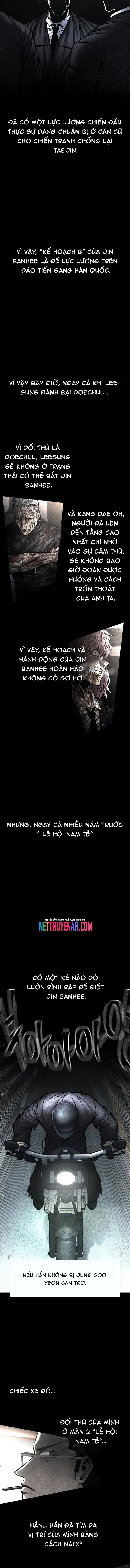 Nam Tề Chapter 41 - Trang 3