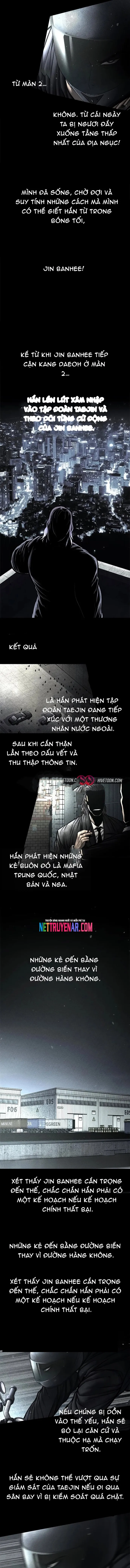 Nam Tề Chapter 41 - Trang 3