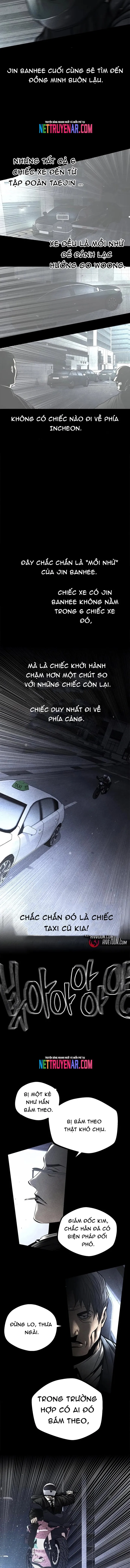 Nam Tề Chapter 41 - Trang 3