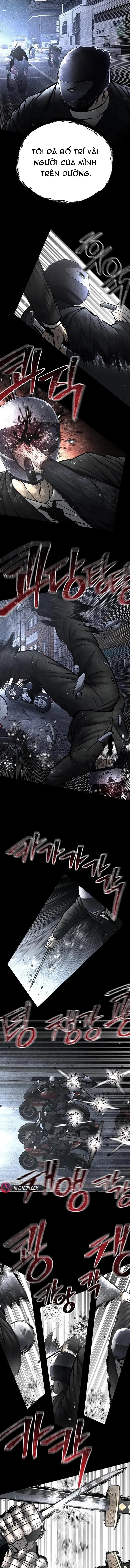 Nam Tề Chapter 41 - Trang 3