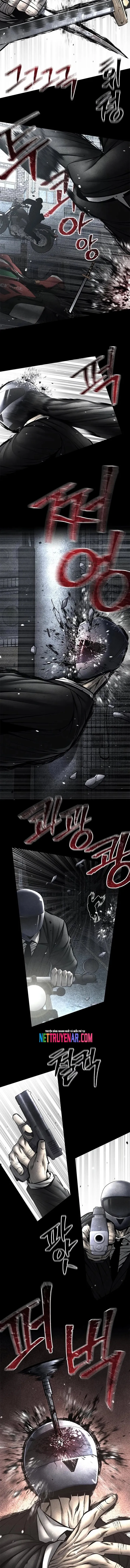 Nam Tề Chapter 41 - Trang 3