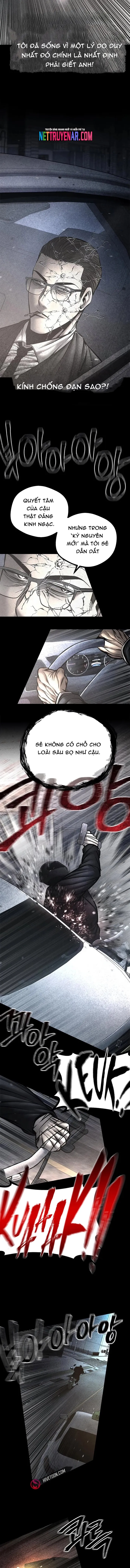 Nam Tề Chapter 41 - Trang 3