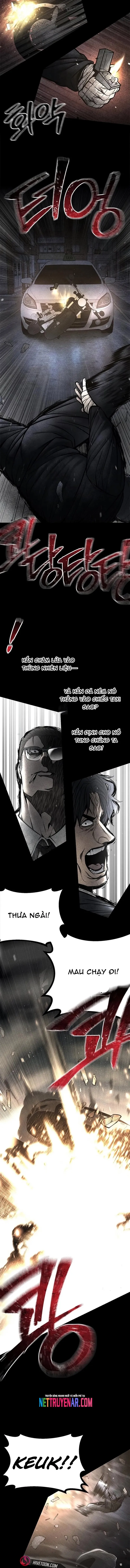 Nam Tề Chapter 41 - Trang 3