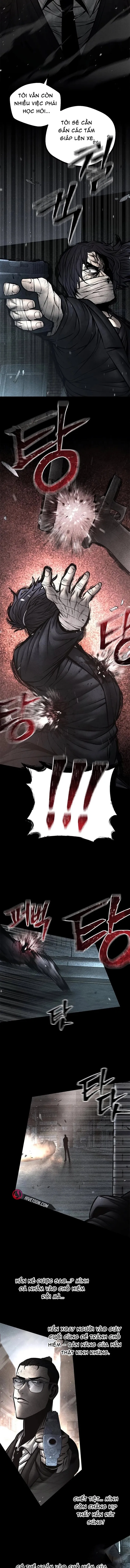 Nam Tề Chapter 41 - Trang 3