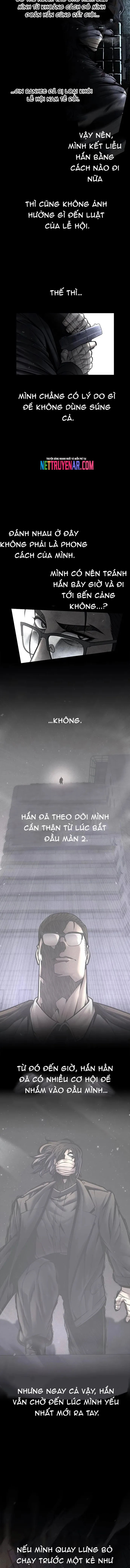 Nam Tề Chapter 41 - Trang 3