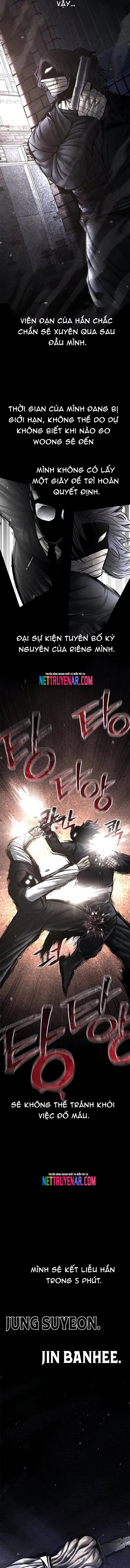 Nam Tề Chapter 41 - Trang 3