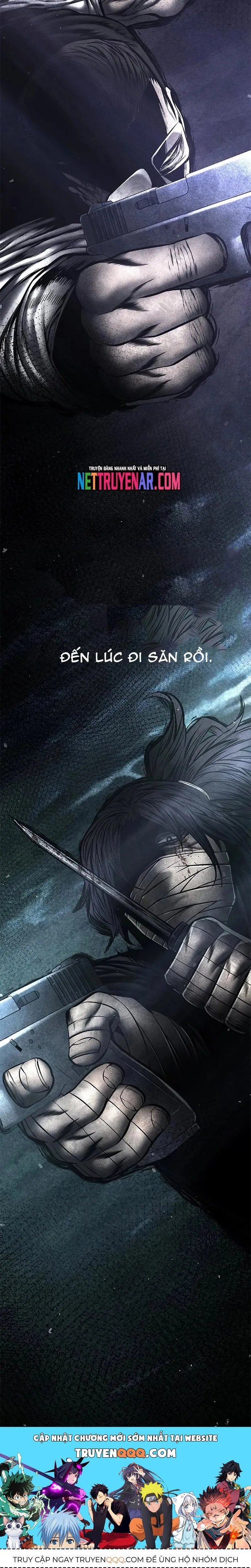 Nam Tề Chapter 41 - Trang 3