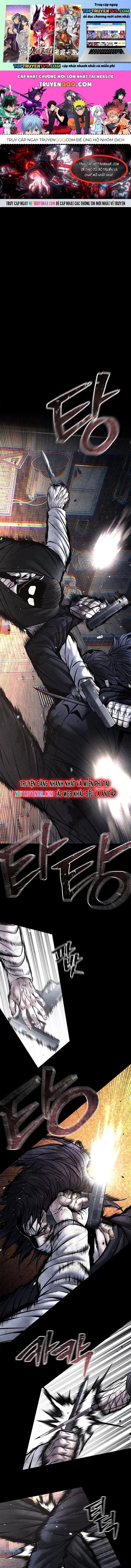 Nam Tề Chapter 42 - Trang 3