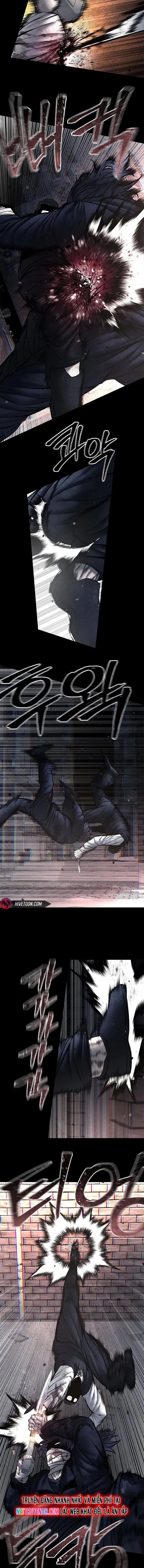 Nam Tề Chapter 42 - Trang 3