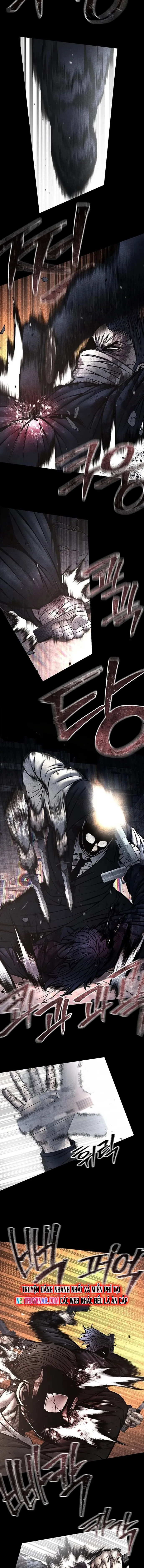 Nam Tề Chapter 42 - Trang 3