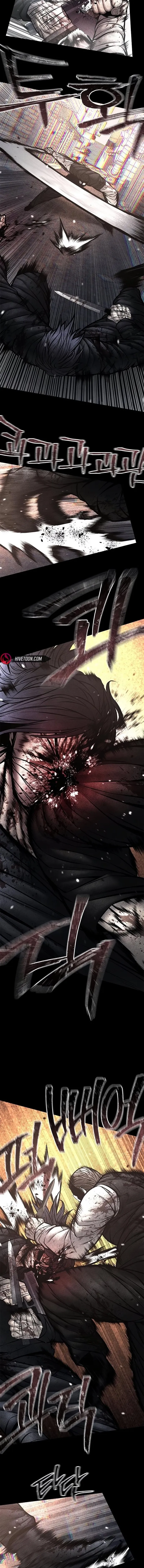 Nam Tề Chapter 42 - Trang 3