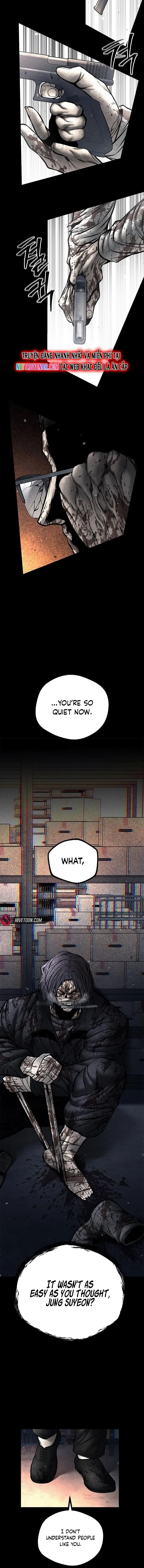 Nam Tề Chapter 42 - Trang 3