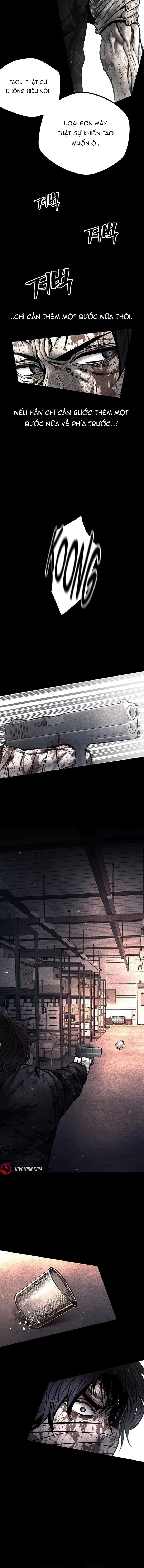 Nam Tề Chapter 42 - Trang 3