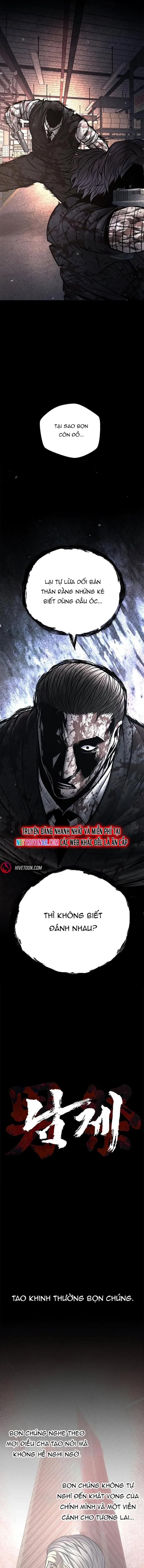 Nam Tề Chapter 42 - Trang 3