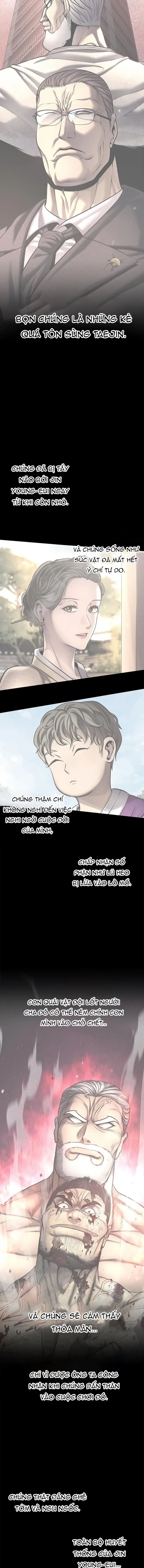 Nam Tề Chapter 42 - Trang 3
