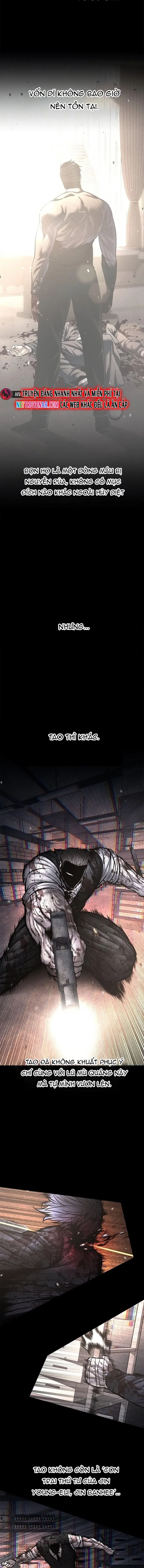 Nam Tề Chapter 42 - Trang 3