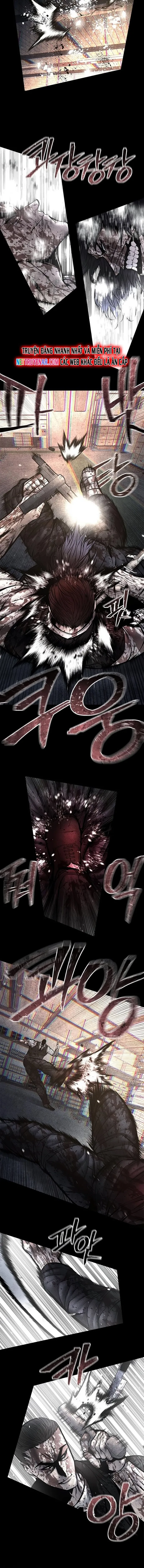 Nam Tề Chapter 42 - Trang 3