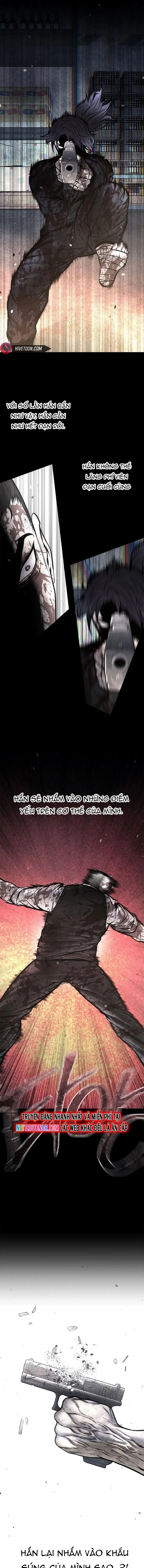 Nam Tề Chapter 42 - Trang 3