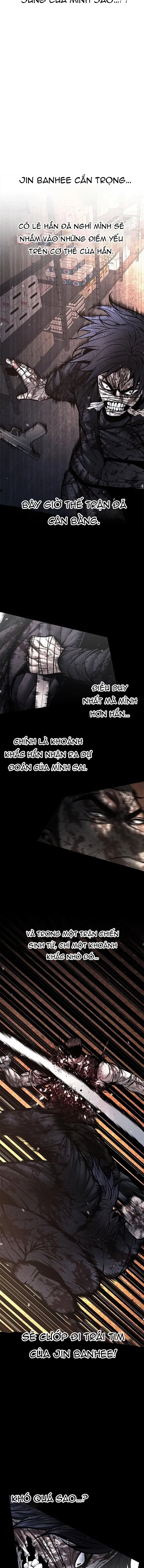 Nam Tề Chapter 42 - Trang 3
