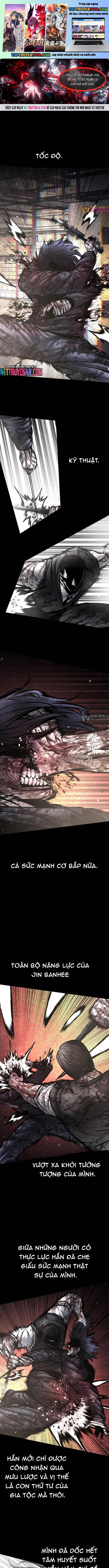 Nam Tề Chapter 43 - Trang 2