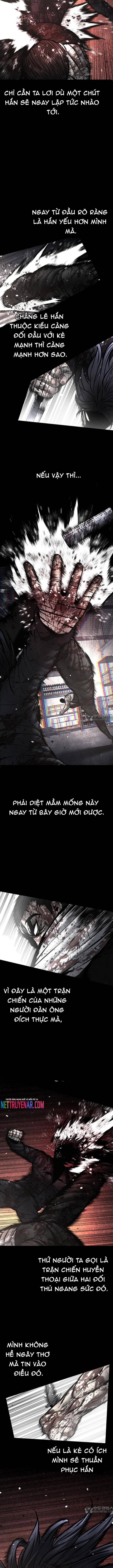 Nam Tề Chapter 43 - Trang 2
