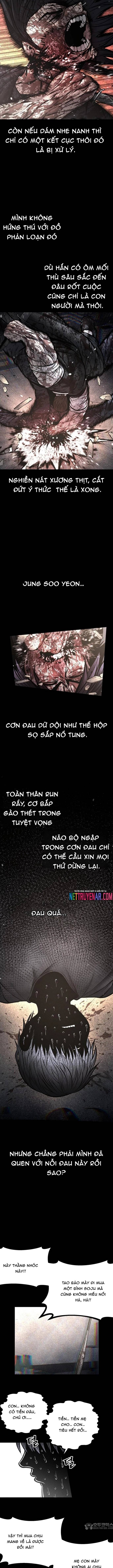 Nam Tề Chapter 43 - Trang 2
