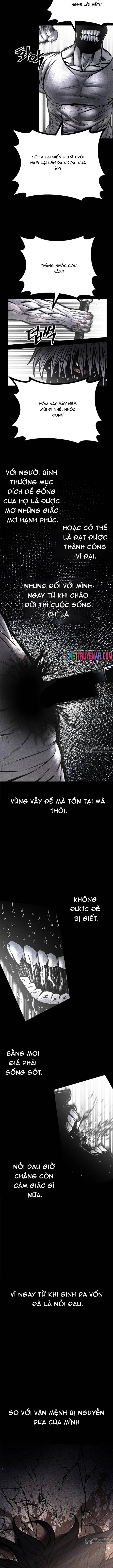 Nam Tề Chapter 43 - Trang 2