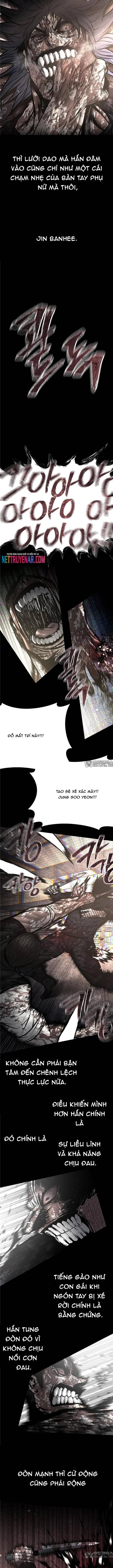 Nam Tề Chapter 43 - Trang 2