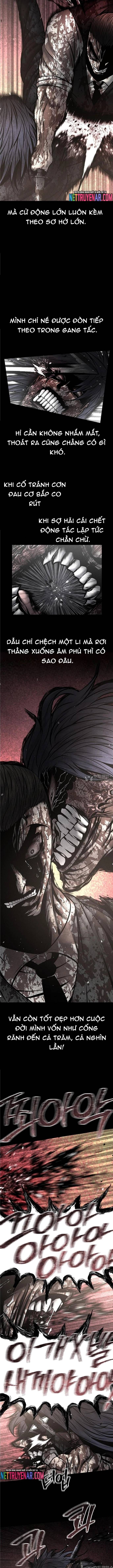 Nam Tề Chapter 43 - Trang 2