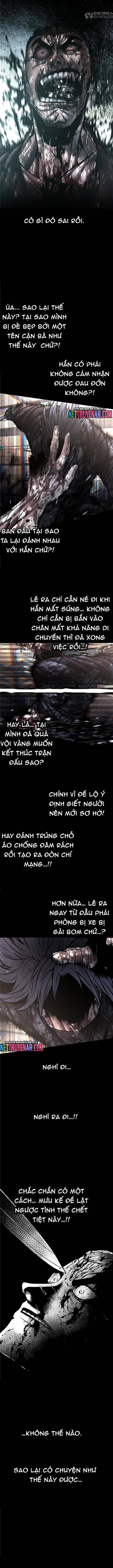 Nam Tề Chapter 43 - Trang 2