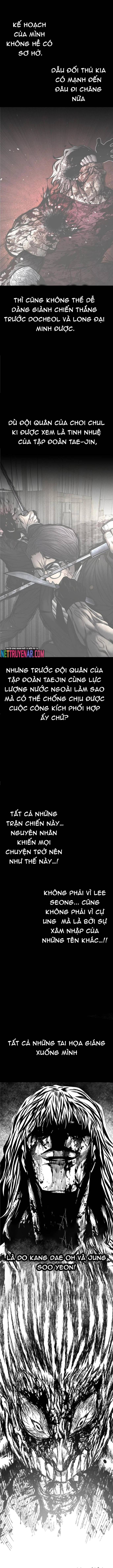 Nam Tề Chapter 43 - Trang 2
