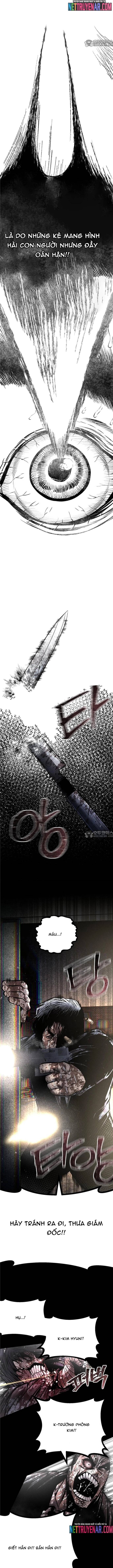 Nam Tề Chapter 43 - Trang 2