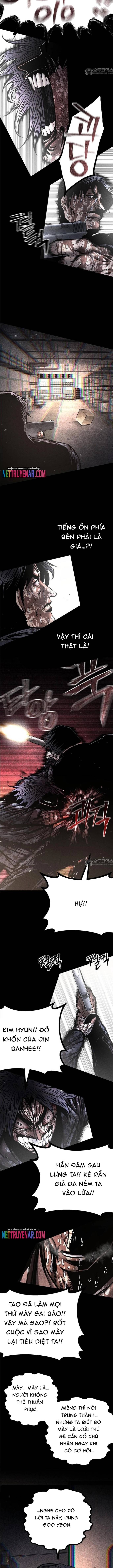 Nam Tề Chapter 43 - Trang 2